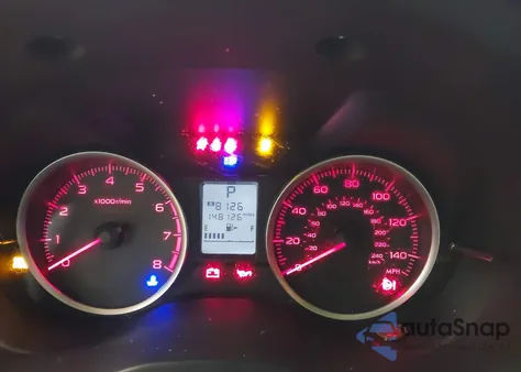 2016 Subaru Forester 2.5I Premium z USA, uszkodzony, nr VIN JF2SJADC3GH420333